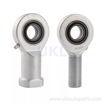 Stainless steel rod end bearing SIL 17 ES
